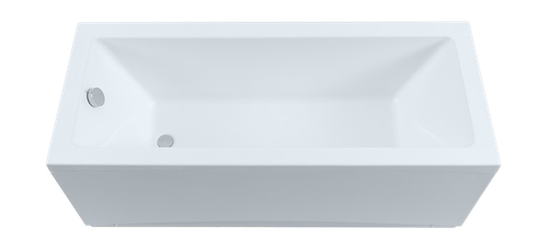 Ванна акриловая AQUANET GRACE 170х70, картинка