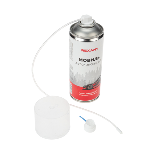 Мовиль Автоконсервант 520 мл REXANT, картинка