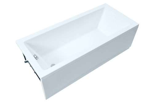 Ванна акриловая AQUANET GRACE 180х80, картинка