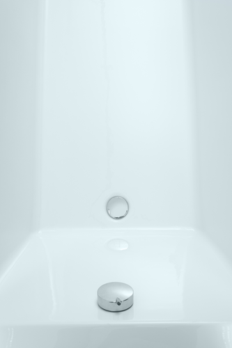 Ванна акриловая AQUANET GRACE 180х80, крупный план