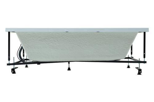 Каркас сварной для ванны AQUANET GRACE 180х80, изображение