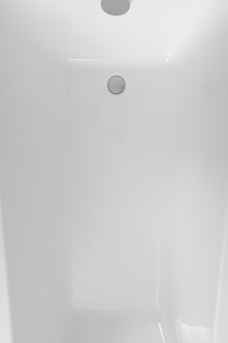 Ванна акриловая AQUANET BRIGHT 180х75, вид