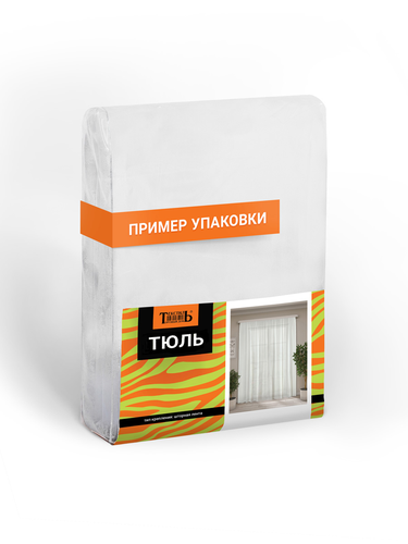 Тюль, изображение