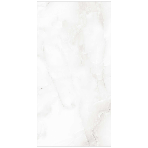 Керамогранит ARCADIA CERAMICA Анти Скай Грей серый полированный 60x60 см 1,44 м2, изображение