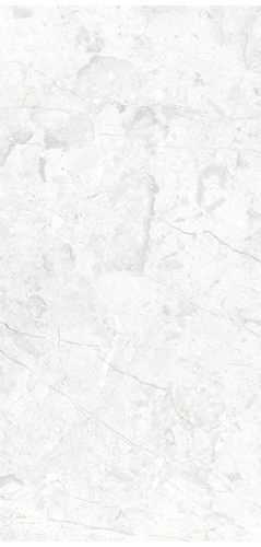 Керамогранит ARCADIA CERAMICA Маркус Бьянко светло-серый матовый 60x120 см 1,44 м2, фотография
