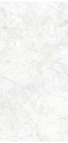 Керамогранит ARCADIA CERAMICA Маркус Бьянко светло-серый матовый 60x120 см 1,44 м2, фото