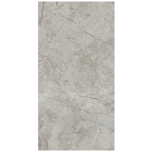 Керамогранит ARCADIA CERAMICA Маркус Грация серый матовый 60x120 см 1,44 м2, картинка