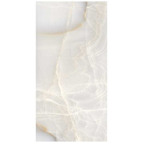 Керамогранит ARCADIA CERAMICA Оникс Макс серый полированный 60x120 см 1,44 м2, картинка