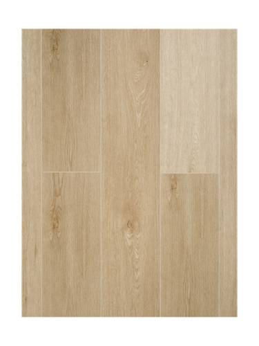 ЛАМИНАТ SPC 4/43 4V ДУБ ЛЕГЕНД (2,64 м2), POLMARK AQUAPLANK, изображение