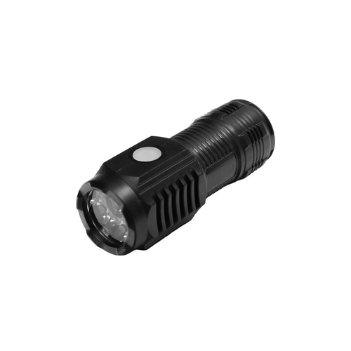 Фонарь CAMELION LED аккумуляторный LED29358 3,7В 3 LED 3 Вт 5 режимов Type -, вид