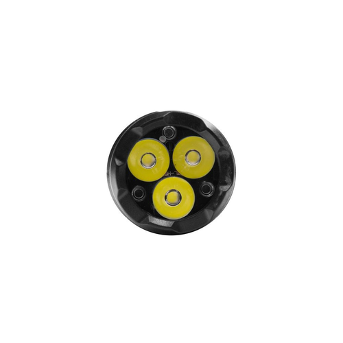 Фонарь CAMELION LED аккумуляторный LED29358 3,7В 3 LED 3 Вт 5 режимов Type -, детальное фото