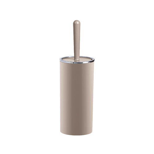 Ерш FIXSEN напольный round beige бежевый, пластик, изображение