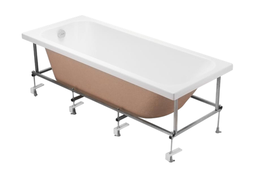 Комплект SANTEK Монтажный к ванне Ламма 160х70 1WH501768, изображение