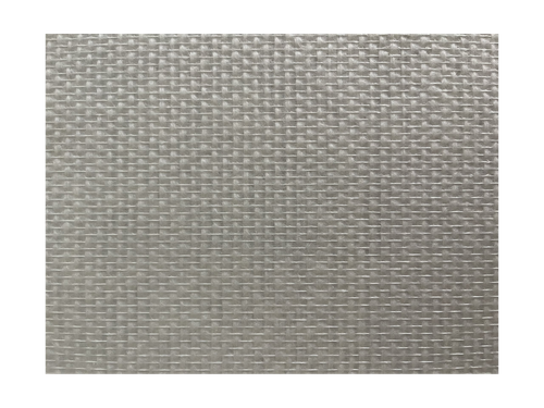 Обои BAU BY SWEDTEX стеклоРогожка средняя сорт 1 125 г/м2 25х1м, изображение