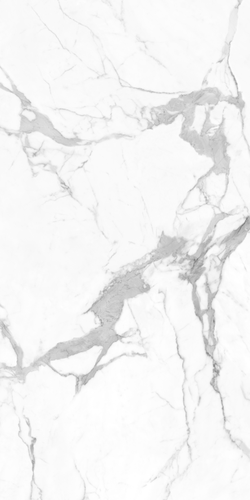 Керамогранит ETERNAL Marble Cold белый 60X120см 1,44м², картинка
