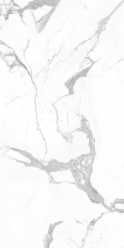 Керамогранит ETERNAL Marble Cold белый 60X120см 1,44м², фотография