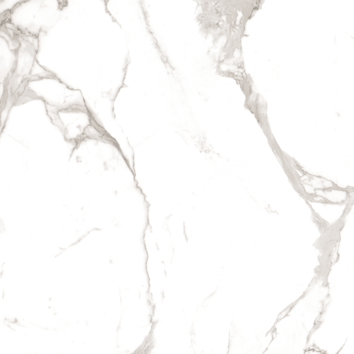 Керамогранит ETRENAL Marble Cold белый 60X60см 1,44м², картинка