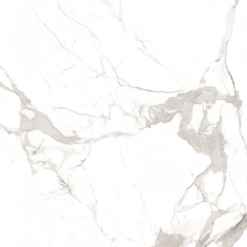 Керамогранит ETRENAL Marble Cold белый 60X60см 1,44м², вид