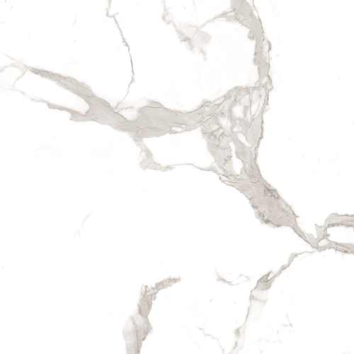 Керамогранит ETRENAL Marble Cold белый 60X60см 1,44м², картинка