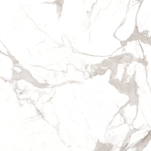 Керамогранит ETRENAL Marble Cold белый 60X60см 1,44м², фото
