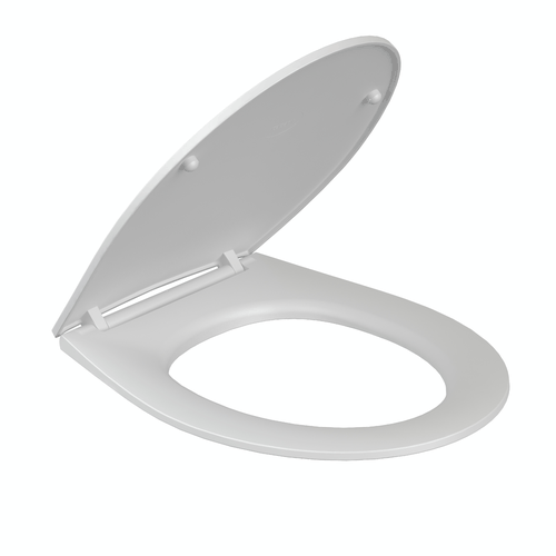 Сиденье для унитаза CERSANIT elio tpl&nbsp;slim, вид