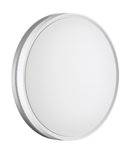 Светильник СОНЕКС настенно-потолочный led 76вт 3000/4000/6000к пластик/белый/с, вид