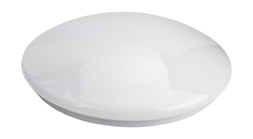 Светильник LUMIN'ARTE настенно-потолочн led 36вт 4000к ip20 белый, картинка