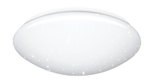 Светильник LUMIN'ARTE настенно-потолочн led 12вт 4000к белый, крупный план