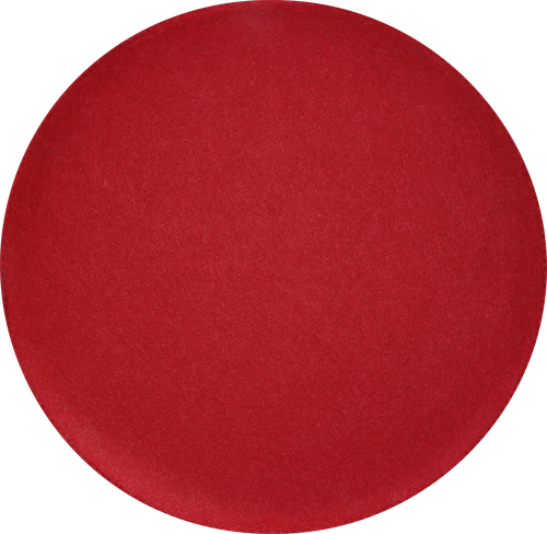 Подушка для стула HOMECLUB Velvet/Бархат 40см, в ассортименте, войлок, Арт. CA2518, изображение