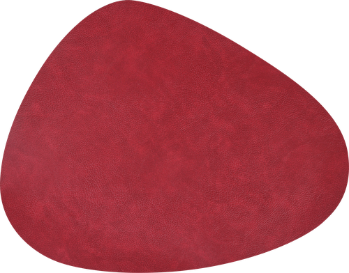 Салфетка сервировочная HOMECLUB Velvet/Бархат 45,5х36см, в ассортименте, экокожа, Арт. 1014-1, крупный план