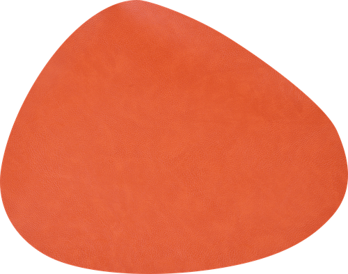 Салфетка сервировочная HOMECLUB Velvet/Бархат 45,5х36см, в ассортименте, экокожа, Арт. 1014-1, вид