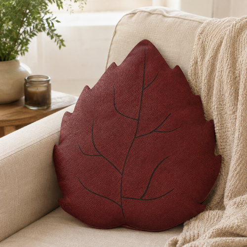 Салфетка сервировочная HOMECLUB Velvet/Бархат 45,5х36см, лист, в ассортименте, экокожа, Арт. 1014-2, детальное фото