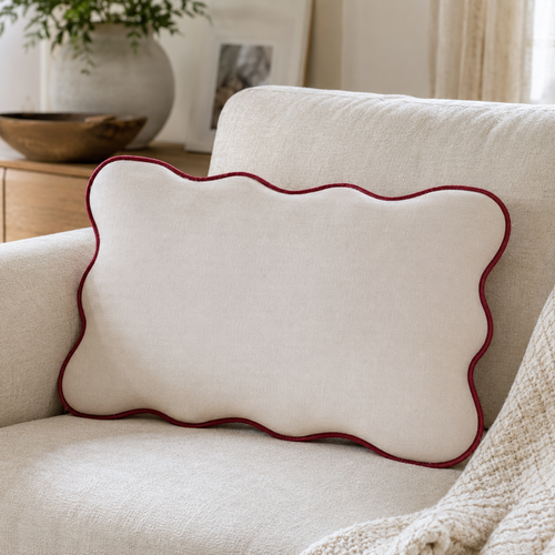 Салфетка сервировочная HOMECLUB Velvet/Бархат 30х45см, с кантом, Арт. 1014-4, изображение