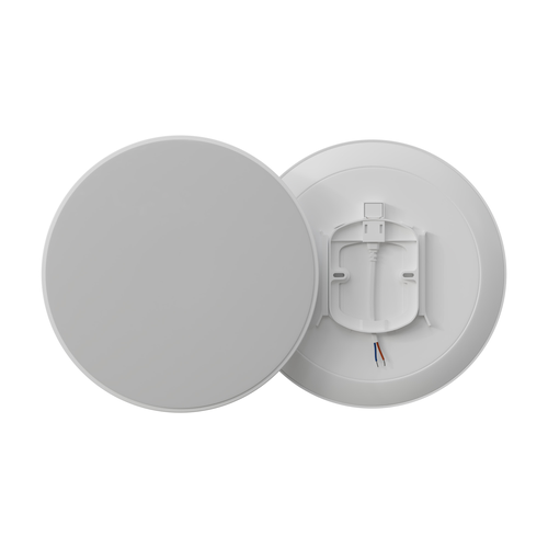 Светильник APEYRON ELECTICS настен-потол.spa led 18-142 20вт 4000к ip54 бел, картинка