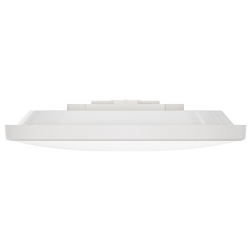 Светильник OGM настен-потол.plain led о18-151 30вт 4000к ip20 бел, крупный план