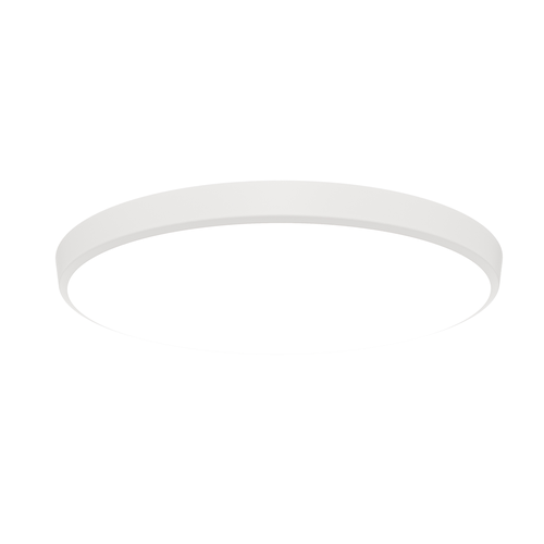 Светильник OGM настен-потол.plain led о18-151 30вт 4000к ip20 бел, вид