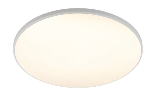Светильник ЭРА настенно-потолочн led классик с ду spb-6 wh 80w-3k-6,5k-r sl, фото