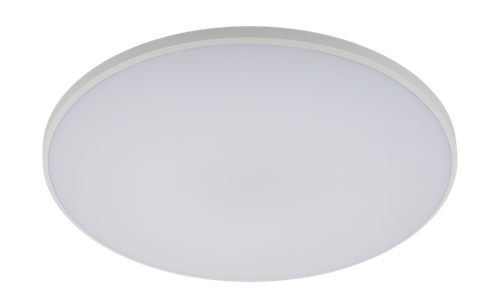 Светильник ЭРА настенно-потолочн led классик с ду spb-6 wh 80w-3k-6,5k-r sl, вид