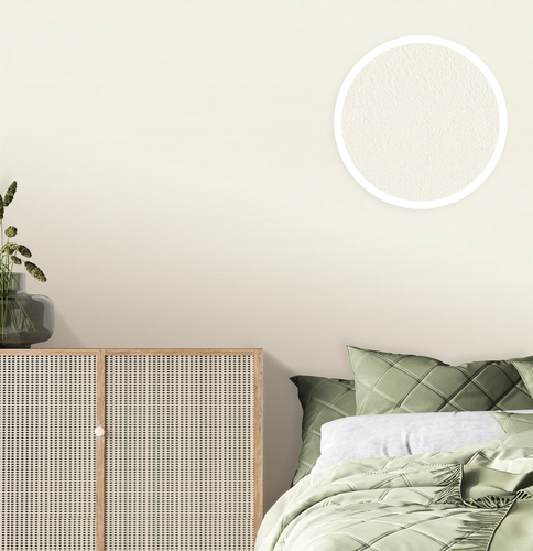 Обои флизелиновые EURO DECOR Euro Decor Stronghold 7315-01 белые, изображение