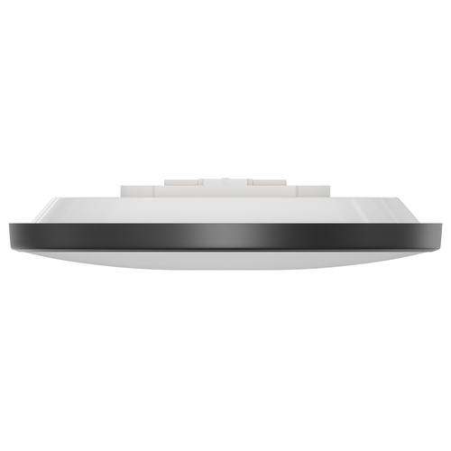 Светильник OGM настен-потол.plain led o18-154 48вт 4000к ip20 черн, фото