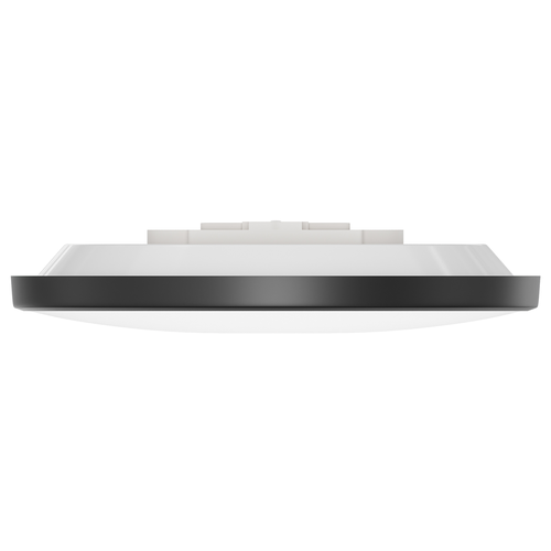 Светильник OGM настен-потол.plain led o18-154 48вт 4000к ip20 черн, крупный план