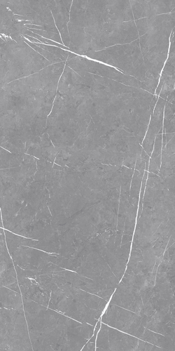 Керамогранит ETRENAL Alcora Gris серый 60X120 см 1,44м2, фотография