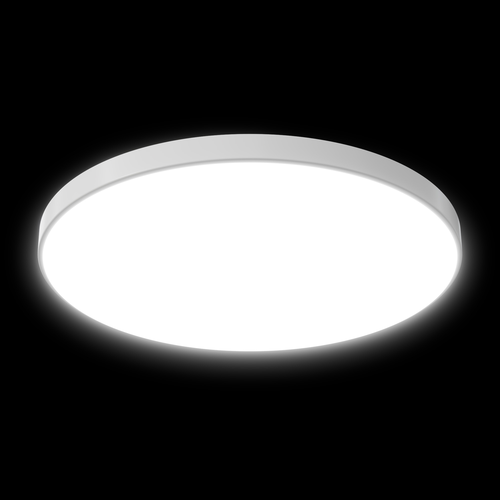 Светильник APEYRON ELECTICS настен-потол.spa led 18-144 30вт 4000к ip54 бел, картинка
