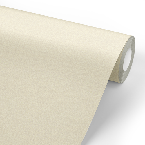 Обои флизелиновые EURO DECOR Euro Decor Linen 7337-25 бежевые, вид