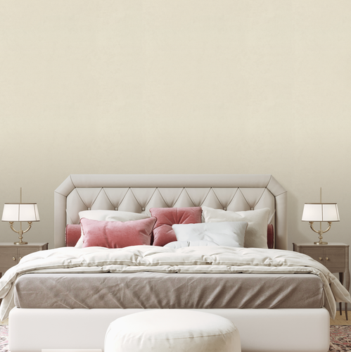 Обои флизелиновые EURO DECOR Euro Decor Serena 7344-01 бежевые, фото