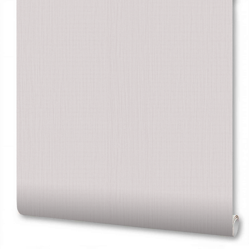 Обои виниловые WALLSECRET COMFORT WallSecret Muza 9155-13 розовый 1,06х10,05 м, крупный план