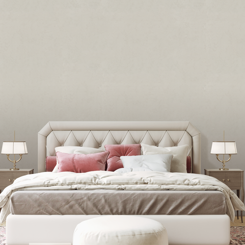 Обои флизелиновые EURO DECOR Euro Decor Serena 7344-11 серые, фотография