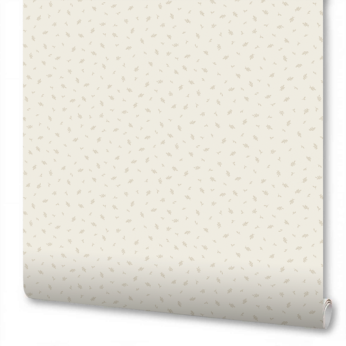 Обои виниловые WALLSECRET COMFORT WallSecret Cardamon 9158-12 бежевый 1,06х10,05 м, фото