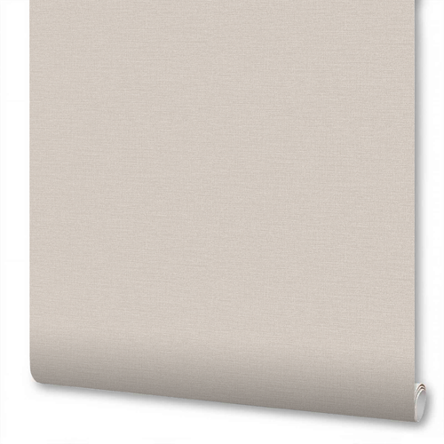 Обои виниловые WALLSECRET BASIC WallSecret Holst 9161-13 пудровый 1,06х10,05 м, крупный план