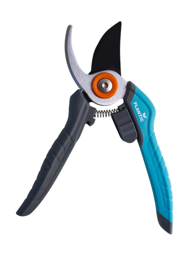 Секатор PLANTIC Light L67 плоскостной, Арт. 25267-01, изображение